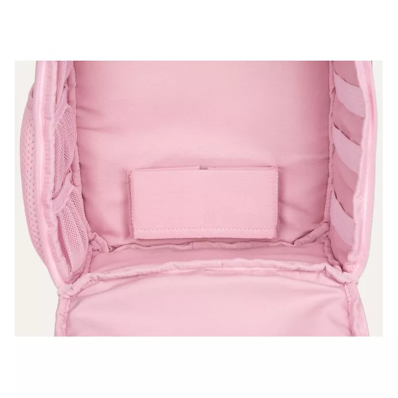 Mochila Tonies - rosa (rosa/gris)