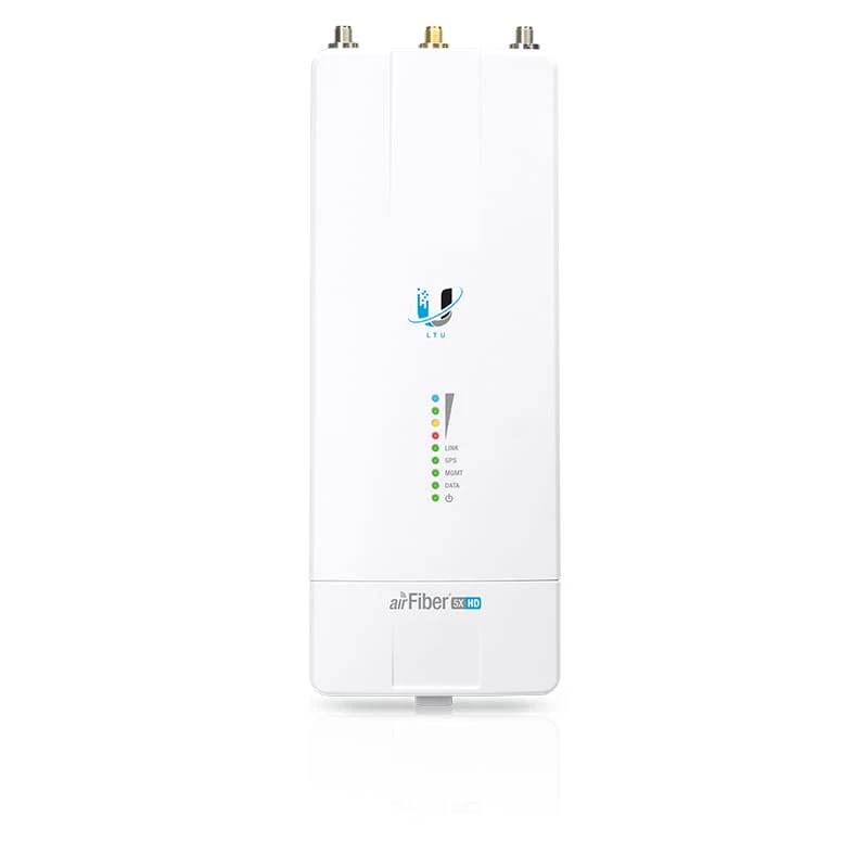 Puente inalámbrico Ubiquiti AirFiber AF-5XHD 5 GHz estándar WLAN