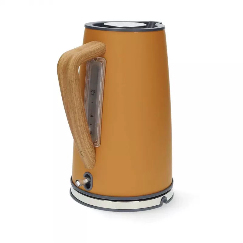 Hervidor de agua Nedis KAWK510EOR 1,7 L 2200 W Naranja