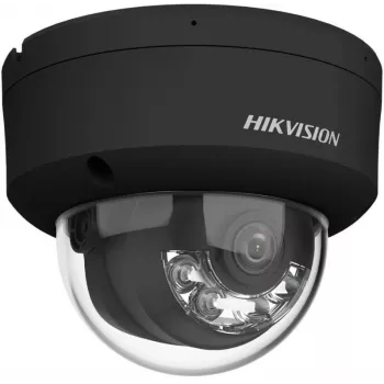Cámara de vigilancia Hikvision DS-2CD2183G2-LIS2U(2.8mm)(NEGRO)