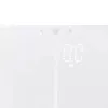 Salter 9164 WH3RJLEU16 Ghost Compact Analyser Blanco