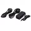 Impresora de etiquetas Zebra ZD220 térmica directa 203 x 203 DPI 102 mm/s con cable
