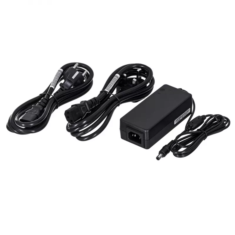 Impresora de etiquetas Zebra ZD220 térmica directa 203 x 203 DPI 102 mm/s con cable