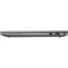 HP ZBook X G1i Estación de trabajo móvil - Intel Core Ultra 7 255H / 2 GHz - Win 11 Pro - NVIDIA RTX PRO 500 Blackwell / Intel Arc 140T - 32 GB RAM - 1 TB SSD NVMe, TLC - 40,6 cm (16 inch)