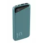 Batería externa Navitel PWR10 MX VERDE 10000 mAh