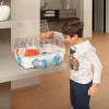 FERPLAST Combi 1 - jaula para hámster