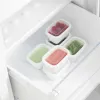 ROTHO Freeze – recipiente de congelación – 6x250 ml