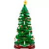 LEGO Árbol de Navidad Set 40573 — modelo de exposición de temporada, mini construcción decorativa