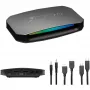 Grabadora de vídeo AVerMedia 61GC553G20BV