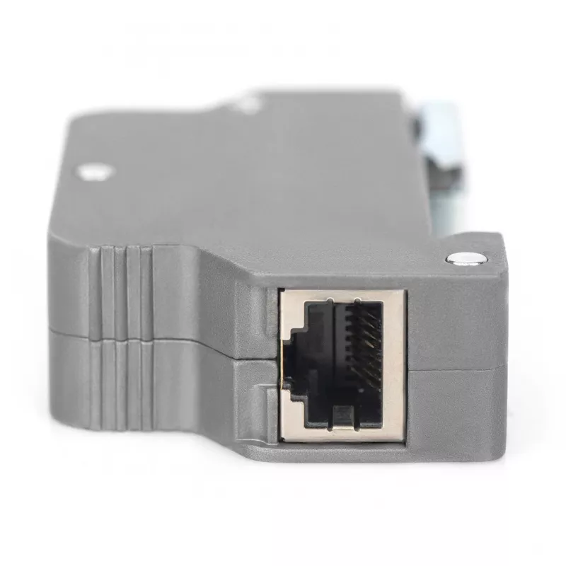 Protección contra sobretensiones PoE Digitus DN-95421