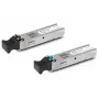 Módulo transceptor de fibra óptica PLANET MGB-TLB10