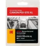 185C057030 KODAK CAN. MG5750 TINTA BLK 0318C001 PGI570XL 500 páginas 22 ml (185C057030)