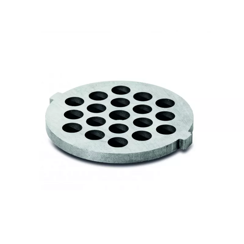 Zelmer ZMM1011 picadora de carne, 1000 W, función de marcha atrás, 1,3 kg/min, blanca