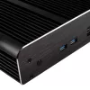 Caja de PC Akasa Newton S7D Small Form Factor negra