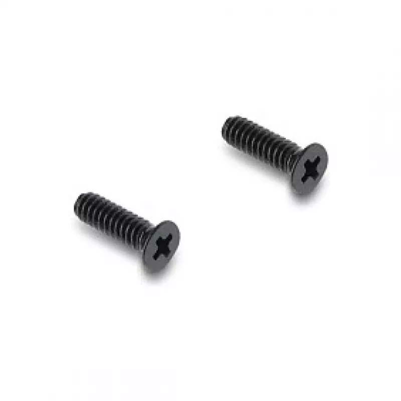 Conector hembra RCA empotrable DELOCK 91111 — amarillo/negro, conexión audio/vídeo para panel