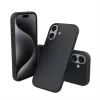 nevox StyleShell Shock 2523 funda para iPhone 17, negra