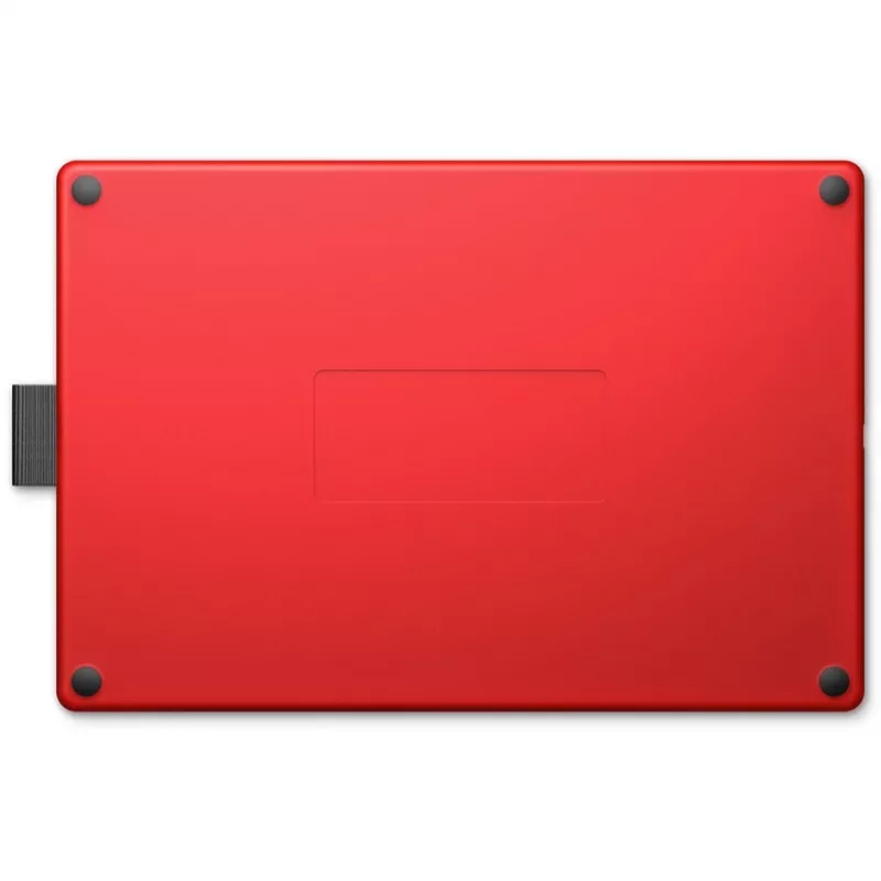 Wacom One by Small - con cable - 152 x 95 mm - USB - lápiz - 133 puntos por segundo - Windows 10, Windows 10 Education, Windows 10 Education x64, Windows 10 Enterprise, Windows 10... (CTL-472-S)