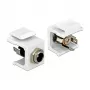 Módulo Keystone DeLOCK 86355