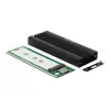 Tarjeta de interfaz DeLOCK 42600 USB 3.2 Gen 1