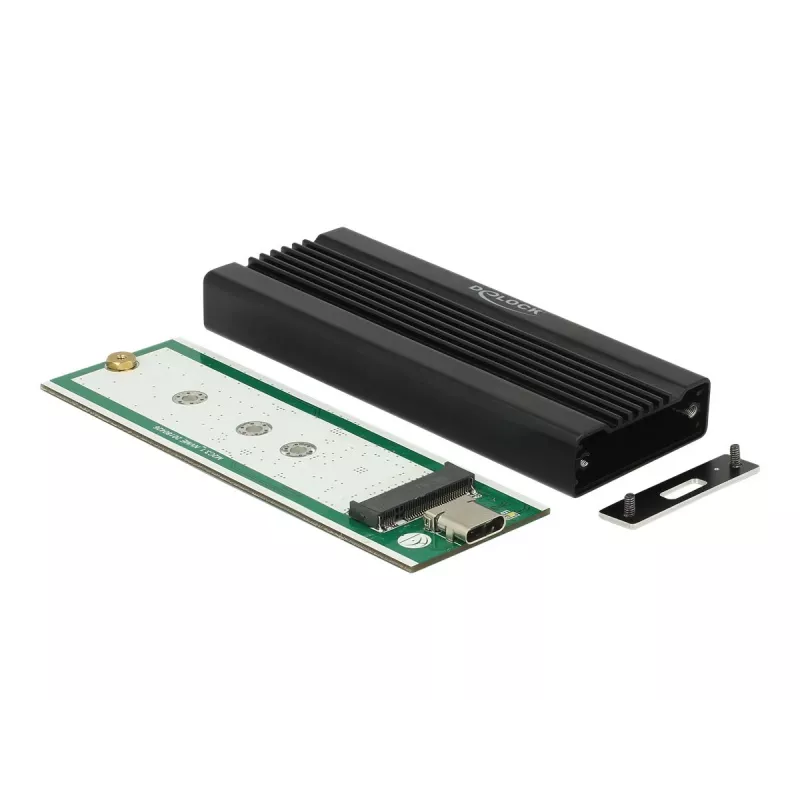 Tarjeta de interfaz DeLOCK 42600 USB 3.2 Gen 1
