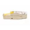 Conector de campo Digitus CAT 6A DN-93638 AWG 22-27 compatible con hasta 4PPoE