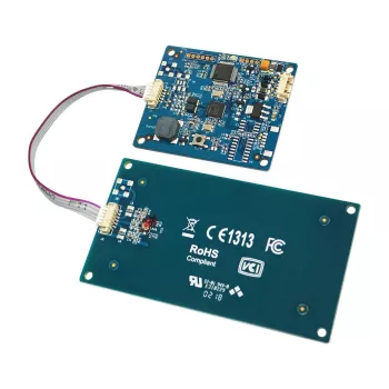 Tarjeta/adaptador de interfaz ACS ACM1252U-Y3 (ACM1252U-Y3)