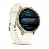 Smartwatch GARMIN Venu 4, 41 mm caja dorada, 1,2