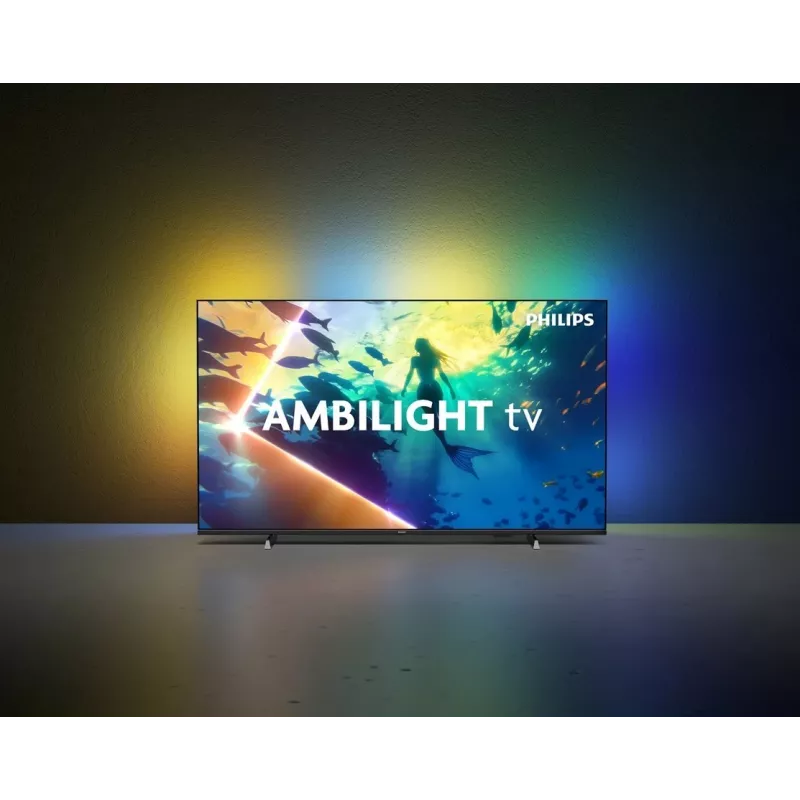 Televisor Philips 65PUS8100/12 65