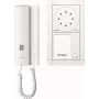Paquete de audio Schneider Electric Portier ws/ws 1WE 1891170 - módulo de interfaz de portero automático/audio