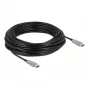Cable óptico activo HDMI 4K 60 Hz 25 m DeLOCK 85016
