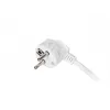 Alargador LANBERG PS0-03E-0300-W 3M Blanco 3X 230V DE COBRE PURO
