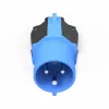Nrgkick 20001002 Adaptador de red Negro