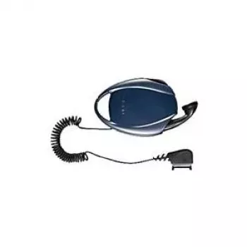 Nokia HS 10 - Auriculares - Intraurales - Con cable - para Nokia 3100, 32XX, 51XX, 6100, 62XX, 66XX, 68XX, 72XX, 76XX, 9500