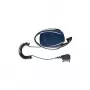 Nokia HS 10 - Auriculares - Intraurales - Con cable - para Nokia 3100, 32XX, 51XX, 6100, 62XX, 66XX, 68XX, 72XX, 76XX, 9500