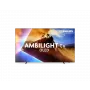 Philips 77OLED770/12 televisor de 77 pulgadas (195,6 cm) OLED 4K UHD Ambilight Smart TV, Titan OS, Dolby Vision, HDR10+, 120 Hz, Wi-Fi
