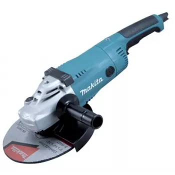Makita GA9020 amoladora angular 23 cm 6600 rpm 2200 W 5,8 kg