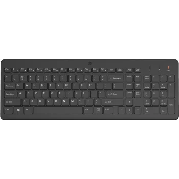 HP 220 teclado inalámbrico-NRL (805T2AA#UUW)