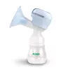 Sacaleches Neno Angelo 180 ml eléctrico