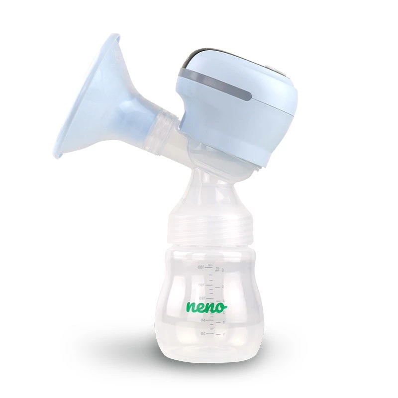 Sacaleches Neno Angelo 180 ml eléctrico