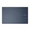 Portátil ASUS VivoBook 15 X1504VA-BQ4283W — Intel Core 5-120U, 15,6