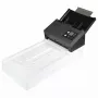 Escáner de documentos Avision AD3100F 100 ppm, USB 3.2, alimentador automático de hojas de paso único