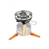 Cocina de carbón Micromo-carbon cooker MCMCB-EU — micrococina portátil con unidad calefactora de fibra de carbono