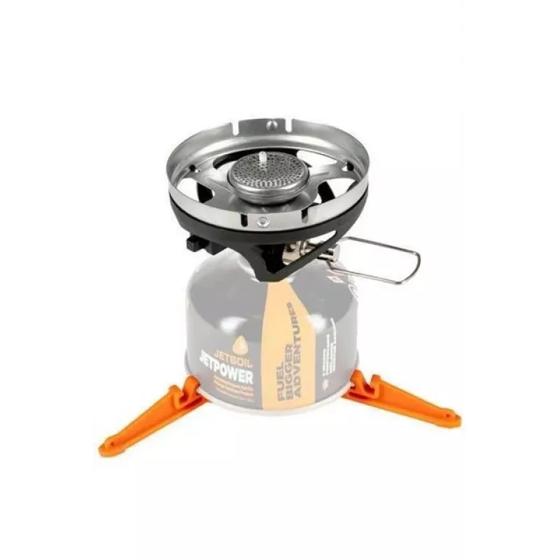 Cocina de carbón Micromo-carbon cooker MCMCB-EU — micrococina portátil con unidad calefactora de fibra de carbono