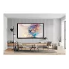 Elite Screens | Serie SableFrame | ER120WH1 | Diagonal 120