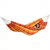 Hamaca Barbados Papaya AZ-1018200, hamaca de camping roja
