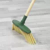 Escoba de suelo Beldray LA075277EU7 Eco Classic – utensilio de barrido manual, ligera para uso doméstico