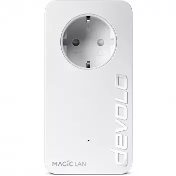 Kit de inicio Ethernet LAN Devolo Magic 1 Lan 1-1-2