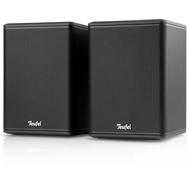 Teufel EFFEKT 2 Altavoz inalámbrico blanco