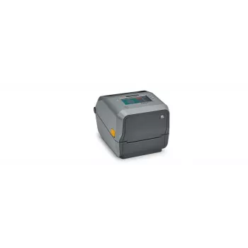 Impresora de etiquetas Zebra ZD621R termotransferencia 203 x 203 DPI 203 mm/s con cable e inalámbrica Ethernet LAN Bluetooth