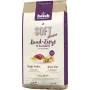 Bosch Soft Senior comida seca para perros con cabra y patata, 12,5 kg